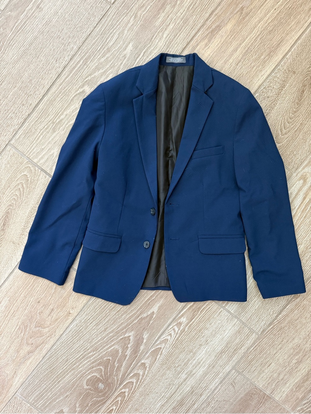 Van Heusen Flex Boys Blazer — Size 10